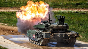 Картинка техника военная+техника т-90м