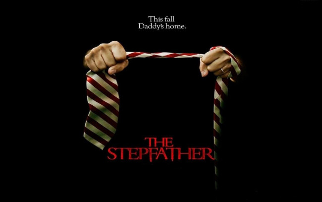 Обои картинки фото кино фильмы, the stepfather, руки, галстук