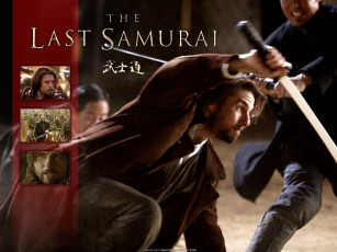 обоя кино, фильмы, the, last, samurai