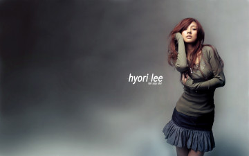 Картинка Lee+Hyori девушки