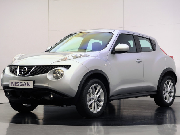 Обои картинки фото nissan, juke, автомобили, datsun