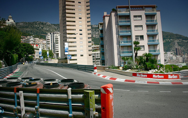 Обои картинки фото монако, города, монте, карло