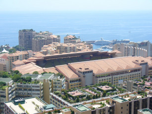Картинка города монте карло монако monaco