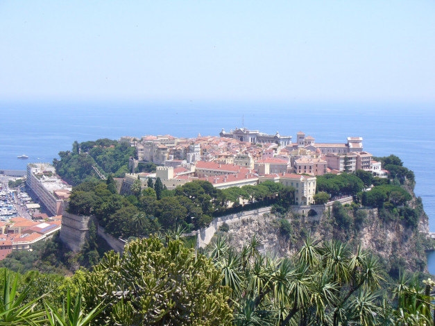 Обои картинки фото города, монте, карло, монако, monaco