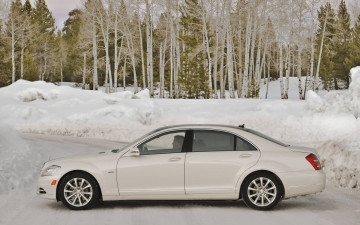 Картинка автомобили mercedes benz mercedes-benz