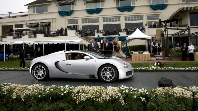 Обои картинки фото bugatti, veyron, автомобили, спортивные, класс-люкс, франция, automobiles, s, a