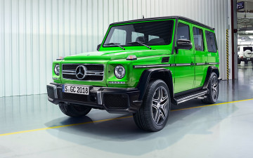 Картинка 2016-mercedes-benz-g-class автомобили mercedes-benz mercedes