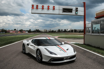 обоя автомобили, ferrari, 2016г, speciale, 458, mm