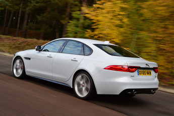 Картинка автомобили jaguar uk-spec xf s 30d