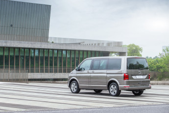 Картинка автомобили volkswagen multivan worldwide t6 2015г