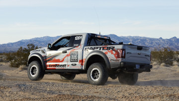 Картинка ford+f-150+raptor+race+truck+concept+2016 автомобили ford 2016 race concept truck f-150 raptor