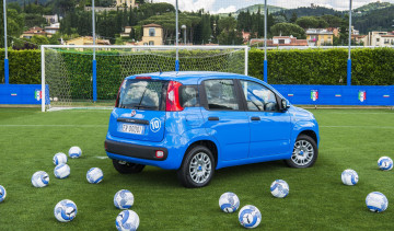 Картинка автомобили fiat 319 2016г pandazzurri