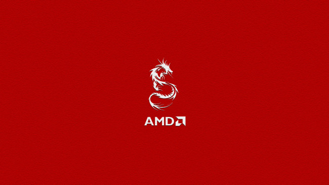 Обои картинки фото компьютеры, amd, фон, логотип