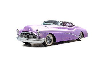 обоя 1953-buick-skylark, автомобили, buick
