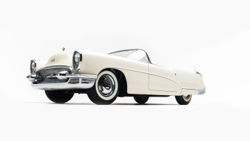 обоя 1953-buick-wildcat, автомобили, buick