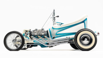 обоя 1959-roth-outlaw-by-ed-big-daddy, автомобили, custom classic car, ford