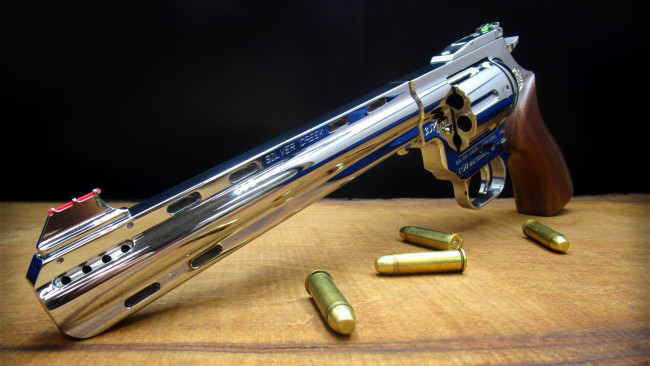 Обои картинки фото оружие, револьверы, pistol, revolver