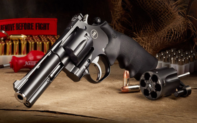 Обои картинки фото оружие, револьверы, pistol, revolver