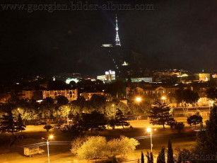 Картинка georgia tbilisi города тбилиси грузия