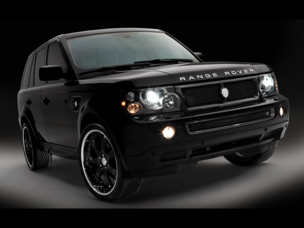 Обои картинки фото strut, range, rover, carbon, fiber, автомобили