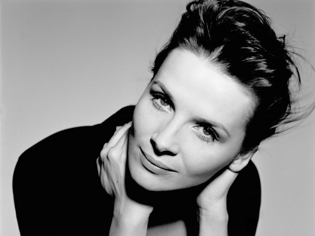 Обои картинки фото Juliette Binoche, девушки, , , франция, кино