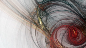 Картинка 3д графика abstract абстракции color colored abstraction