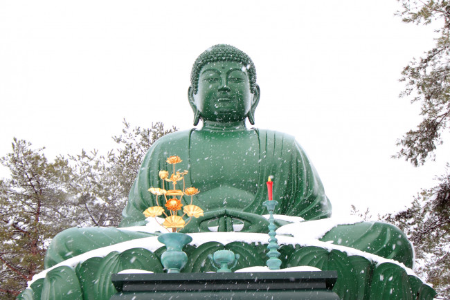 Обои картинки фото разное, религия, будда