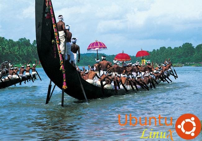 Обои картинки фото kerala, boat, race, корабли, лодки, шлюпки, каноэ, река, состязание, колорит