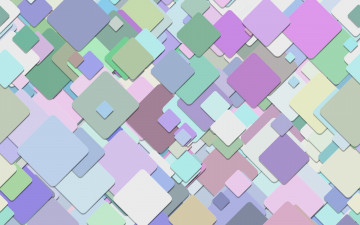 Картинка векторная+графика графика+ graphics multicolor background абстракция геометрия squares pattern