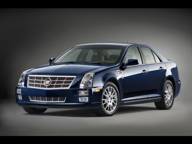 Обои картинки фото автомобили, cadillac