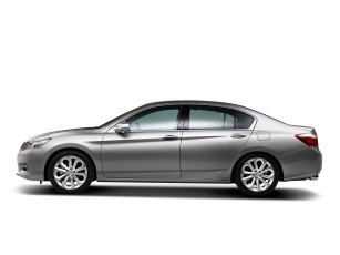 Картинка автомобили honda 2014г za-spec sedan accord