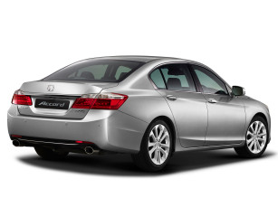 Картинка автомобили honda 2014г za-spec sedan accord