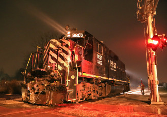 Картинка техника локомотивы рельсы локомотив