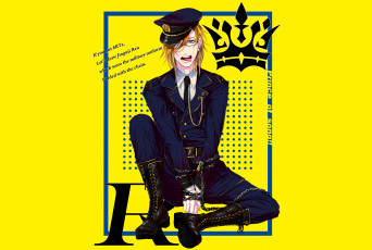 Картинка аниме uta+no+prince-sama поющий принц