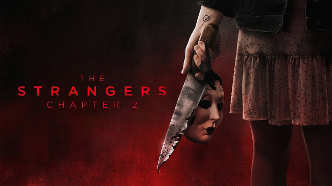 Обои картинки фото the strangers,  chapter 2, кино фильмы, -unknown , другое, the, strangers, chapter, 2, незнакомцы, глава