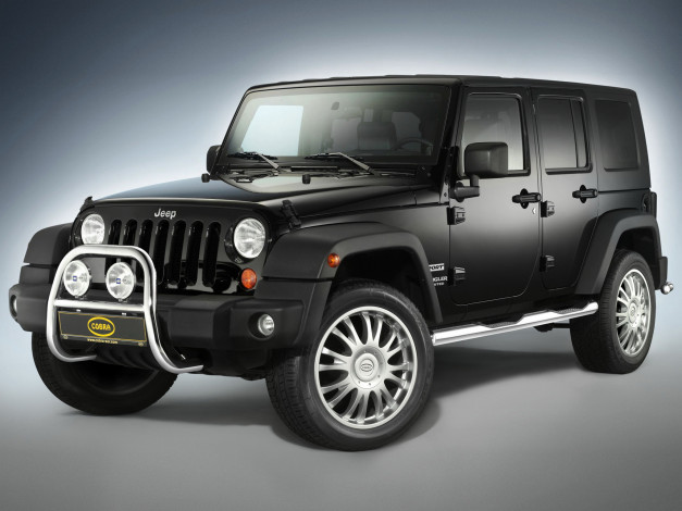 Обои картинки фото автомобили, jeep