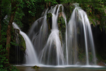 Картинка природа водопады водопад