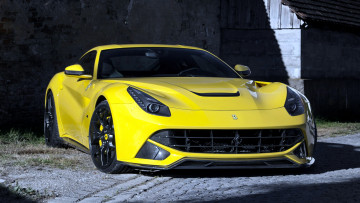 Картинка ferrari f12 автомобили италия спортивные гоночные s p a