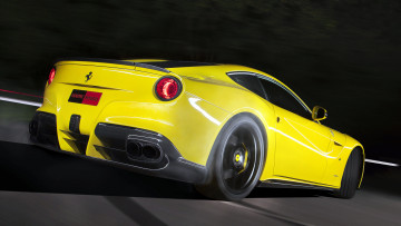 Картинка ferrari f12 автомобили спортивные гоночные италия s p a