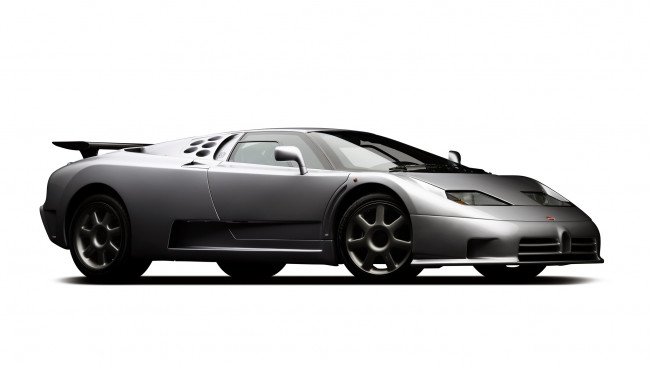 Обои картинки фото bugatti, eb110, автомобили, франция, суперкары, automobiles, s, a