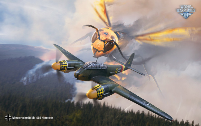 Обои картинки фото видео игры, world of warplanes, action, онлайн, world, of, warplanes, симулятор