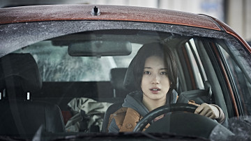 Картинка baekdusan++ 2019 кино+фильмы baekdusan jeon hye jin извержение южная корея боевик комедия