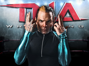 обоя jeff, hardy, спорт, wwe