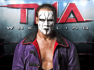 Картинка sting спорт wwe