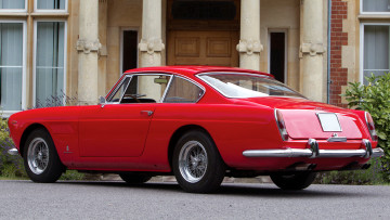 Картинка ferrari 250 автомобили италия спортивные гоночные s p a