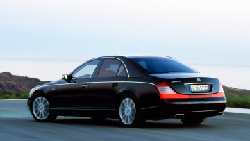 обоя maybach, автомобили, класс-люкс, подразделение, daimler, ag, mercedes-benz, cars, германия, maybach-manufaktur