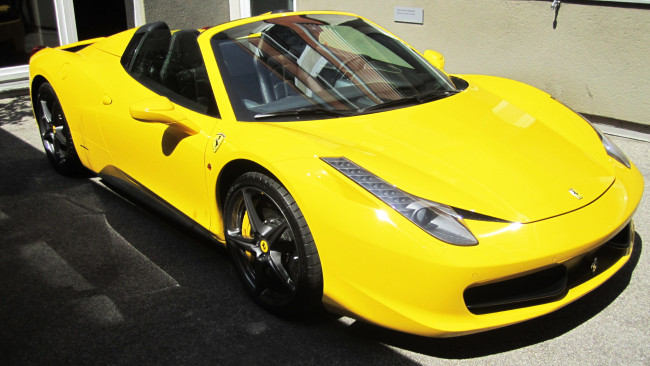 Обои картинки фото ferrari, 458, italia, автомобили, италия, спортивные, гоночные, s, p, a