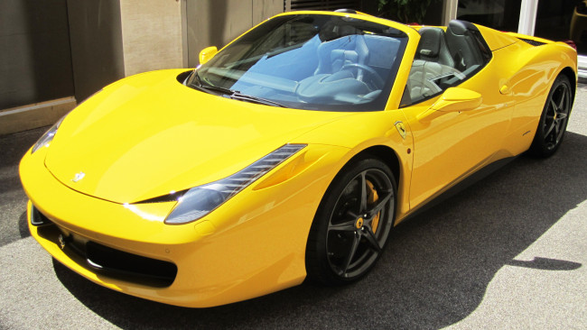 Обои картинки фото ferrari, 458, italia, автомобили, италия, спортивные, гоночные, s, p, a