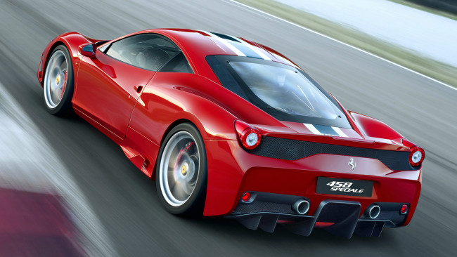 Обои картинки фото ferrari, 458, italia, автомобили, s, p, a, гоночные, спортивные, италия