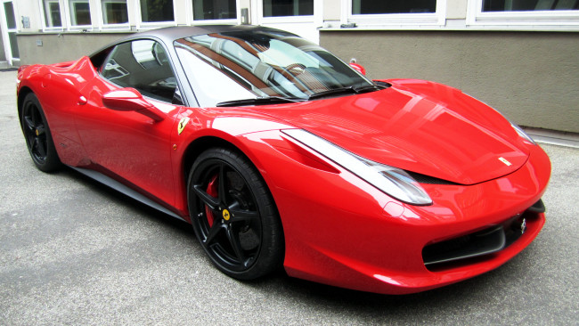 Обои картинки фото ferrari, 458, italia, автомобили, спортивные, италия, гоночные, s, p, a